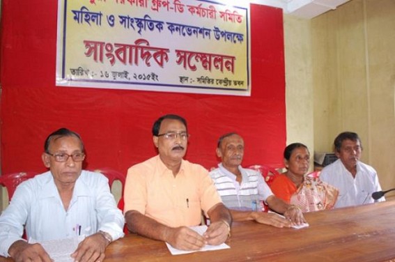 3rd State Level Women and Cultural convention to be organized 3rd State Level Women and Cultural convention to be organized